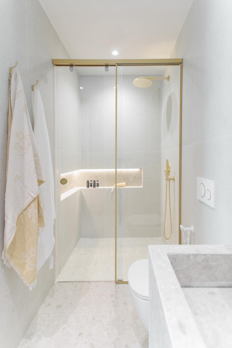 Porta Marina Luxurious Suites in Naxos